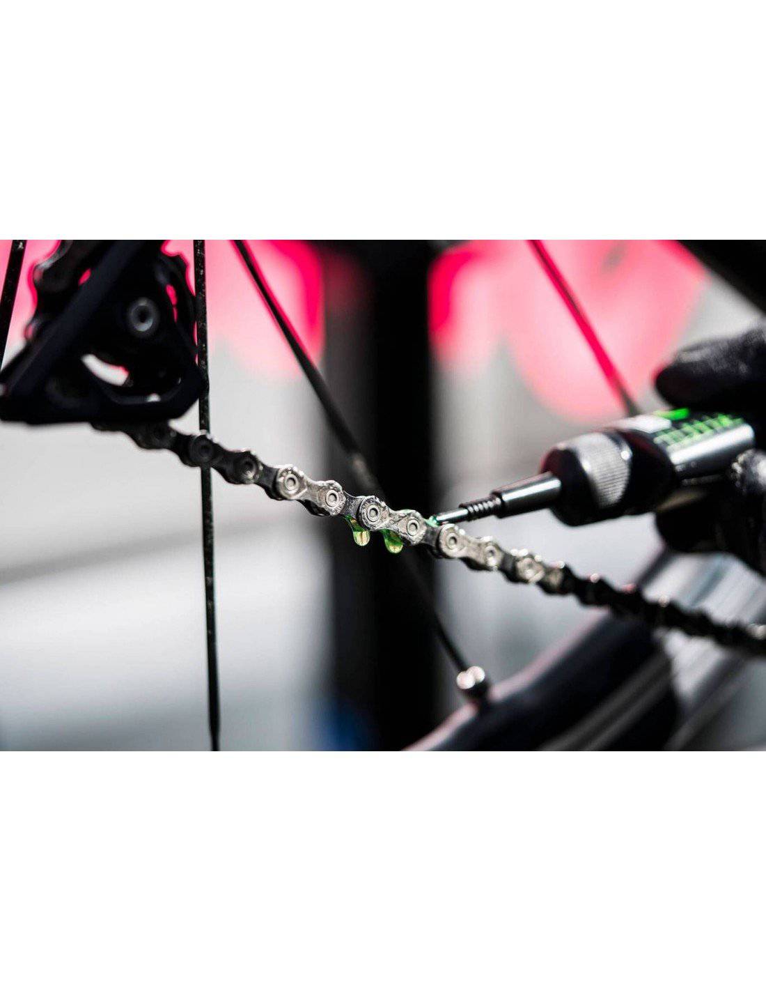 Lubricante C3 Ceramico Dry Lube (seco) 50ML Muc-Off - Rideshop