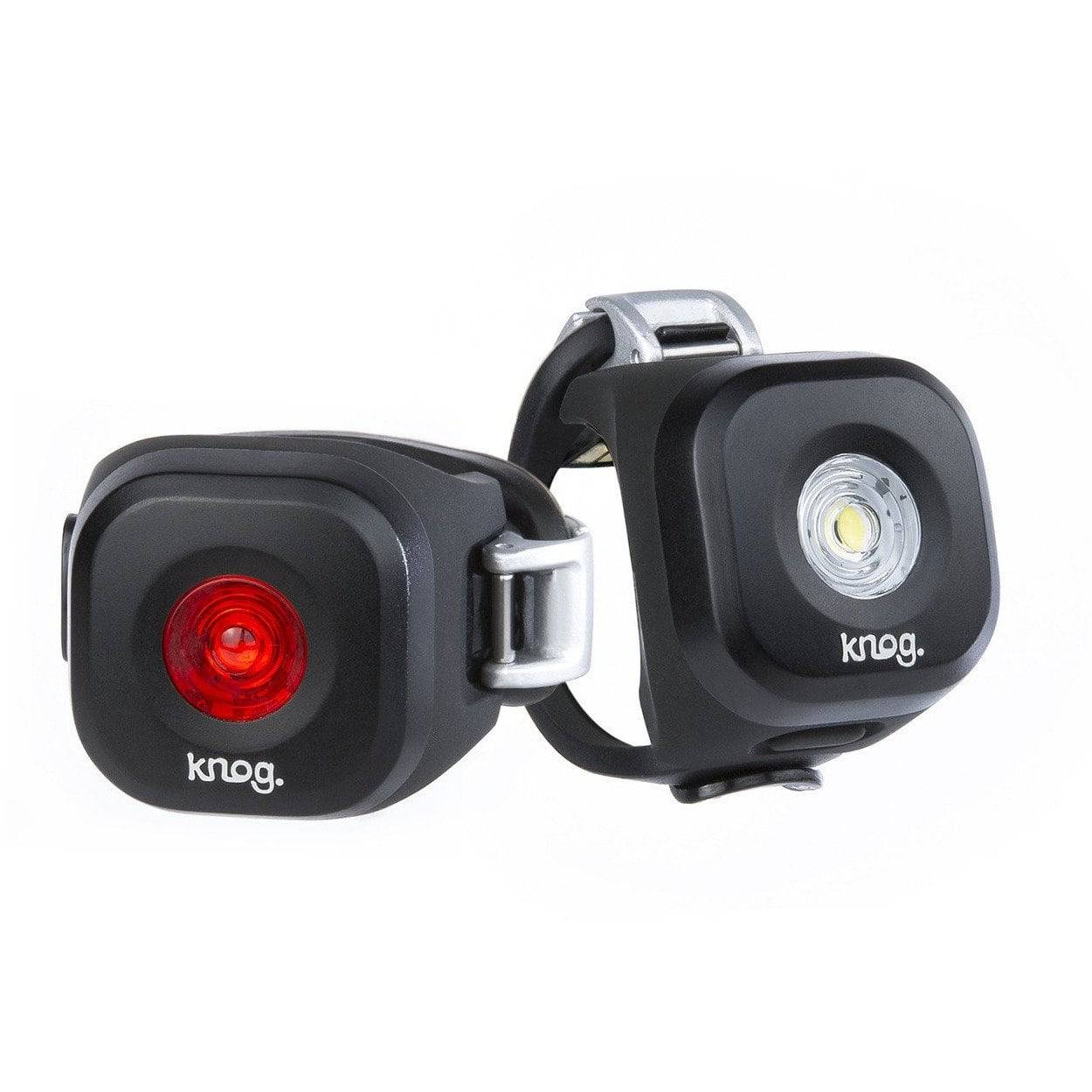 Luces Para Bicicleta Blinder Mini Dot TwinPack - Rideshop