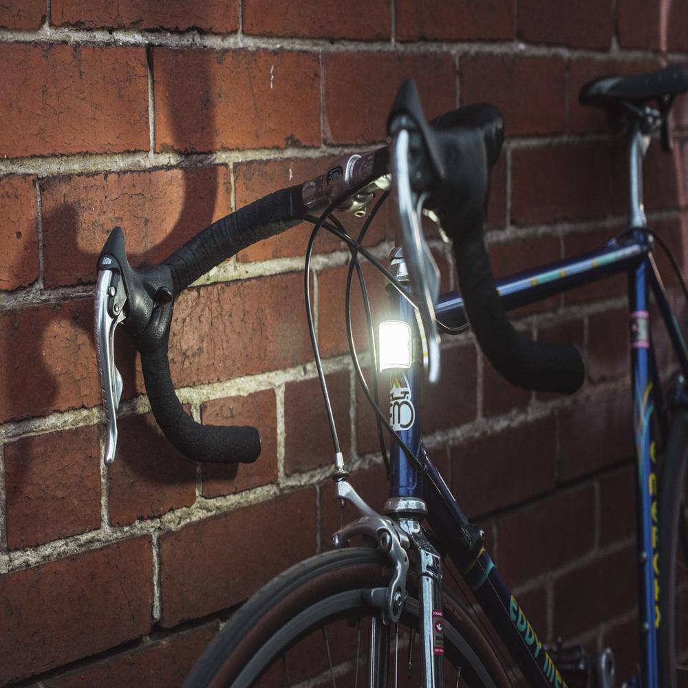 Luces Para Bicicletas Knog Cobber Lil Twinpack - Rideshop
