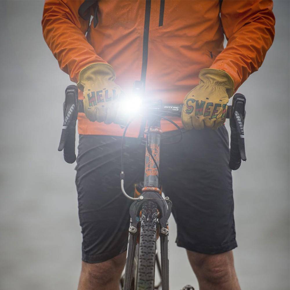 Luz Bicicleta Delantera Dayblazer 1100 Front Blackburn - Rideshop