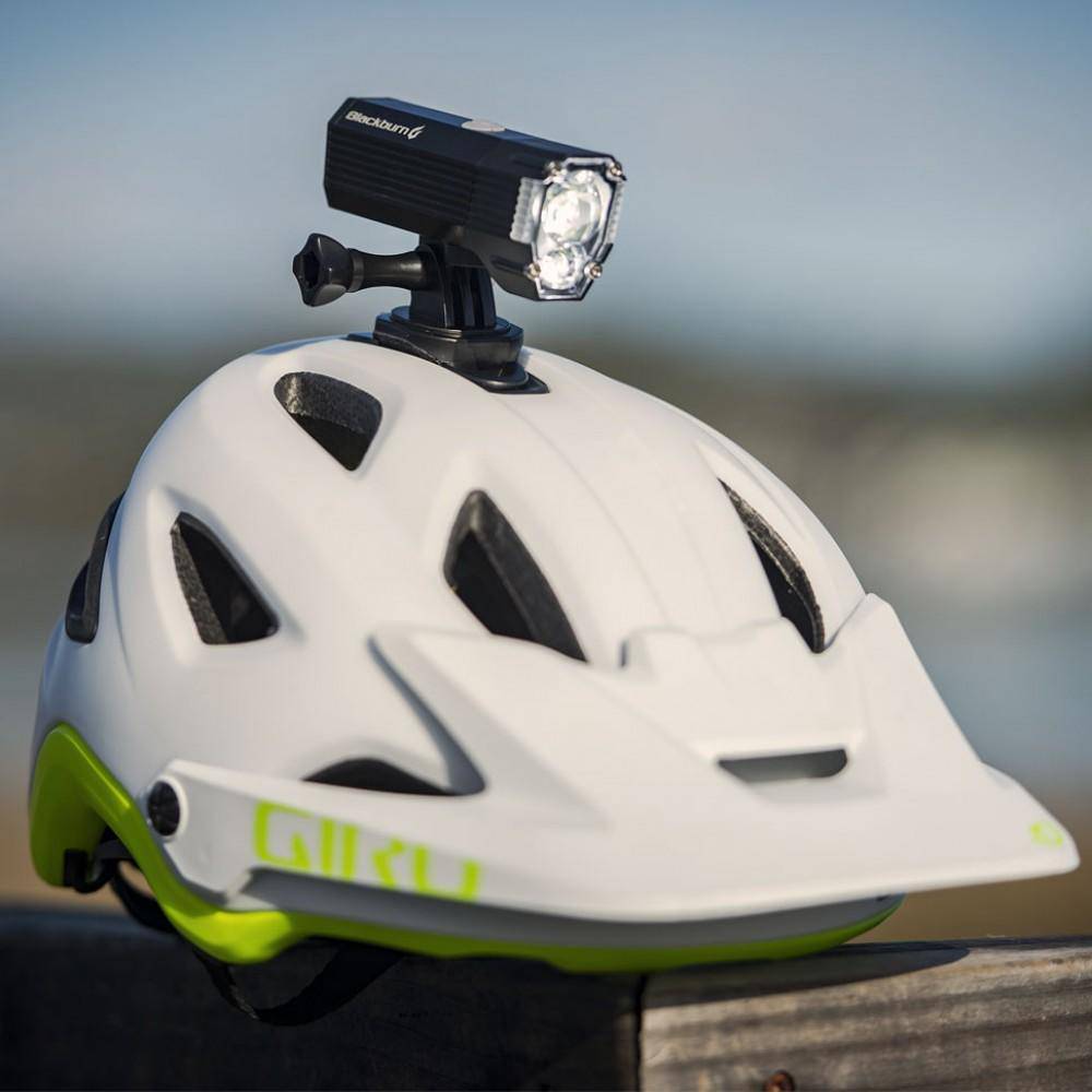 Luz Bicicleta Delantera Dayblazer 1100 Front Blackburn - Rideshop