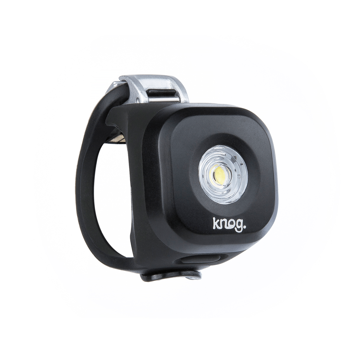 Luz Delantera Para Bicicleta Blinder Mini Dot //Knog - Rideshop