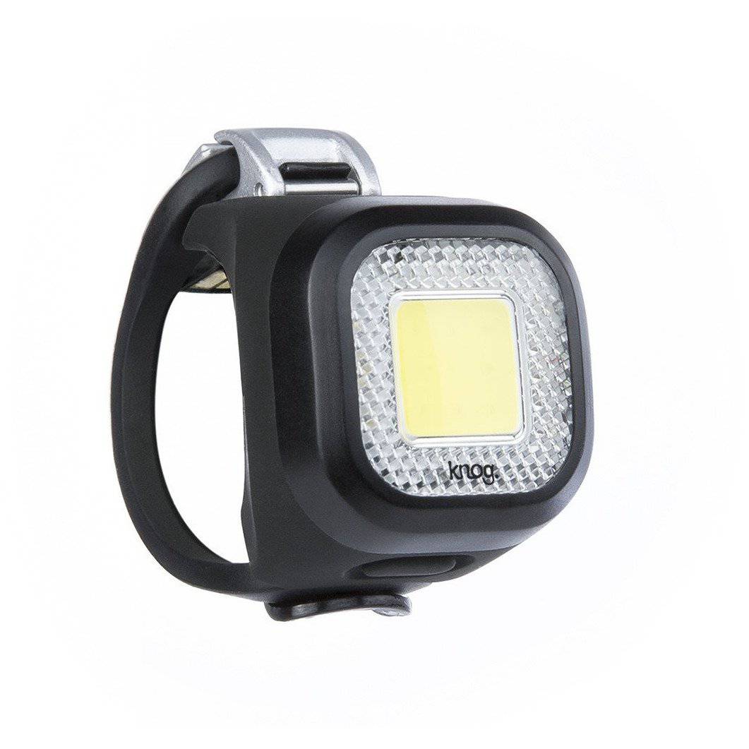 Luz Delantera Para Bicicleta Delantera Blinder Mini Chippy - Rideshop