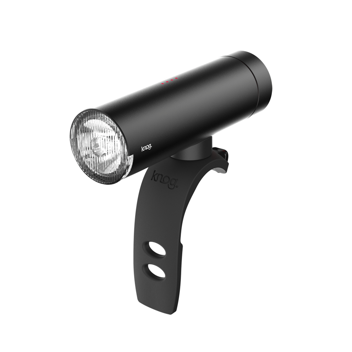 Luz Delantera Para Bicicleta PWR Commuter//Knog - Rideshop