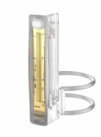 Luz Para Bicicleta Plus Front Translucent Knog - Rideshop