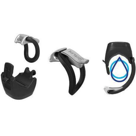 Luz Trasera Para Bicicleta Blinder Mini Dot Back//Knog - Rideshop
