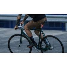 Luz Trasera Para Bicicleta Blinder Mini Dot Back//Knog - Rideshop