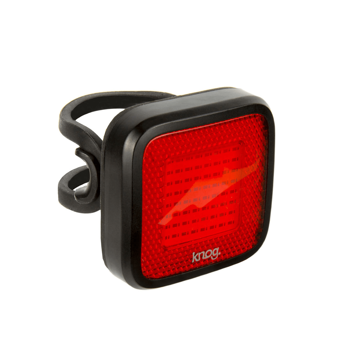 Luz Trasera Para Bicicleta Blinder Mob Mr Chips//Knog - Rideshop