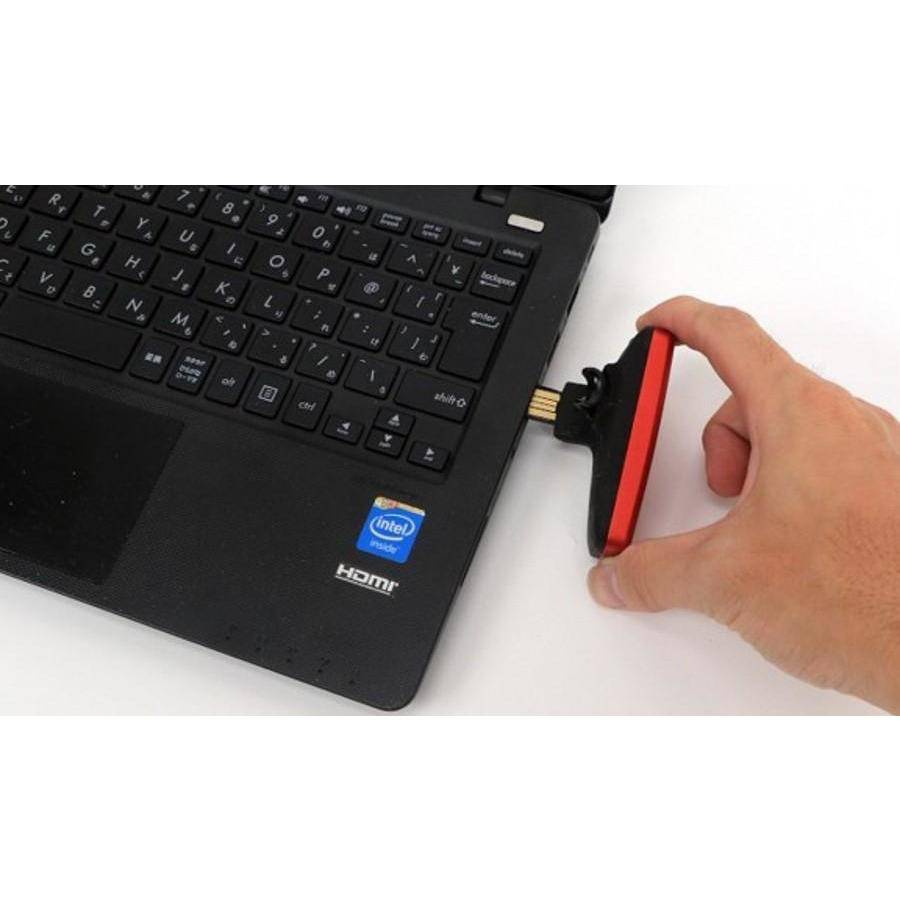 Luz Trasera Para Bicicleta Blinder Mob V The Face - Rideshop