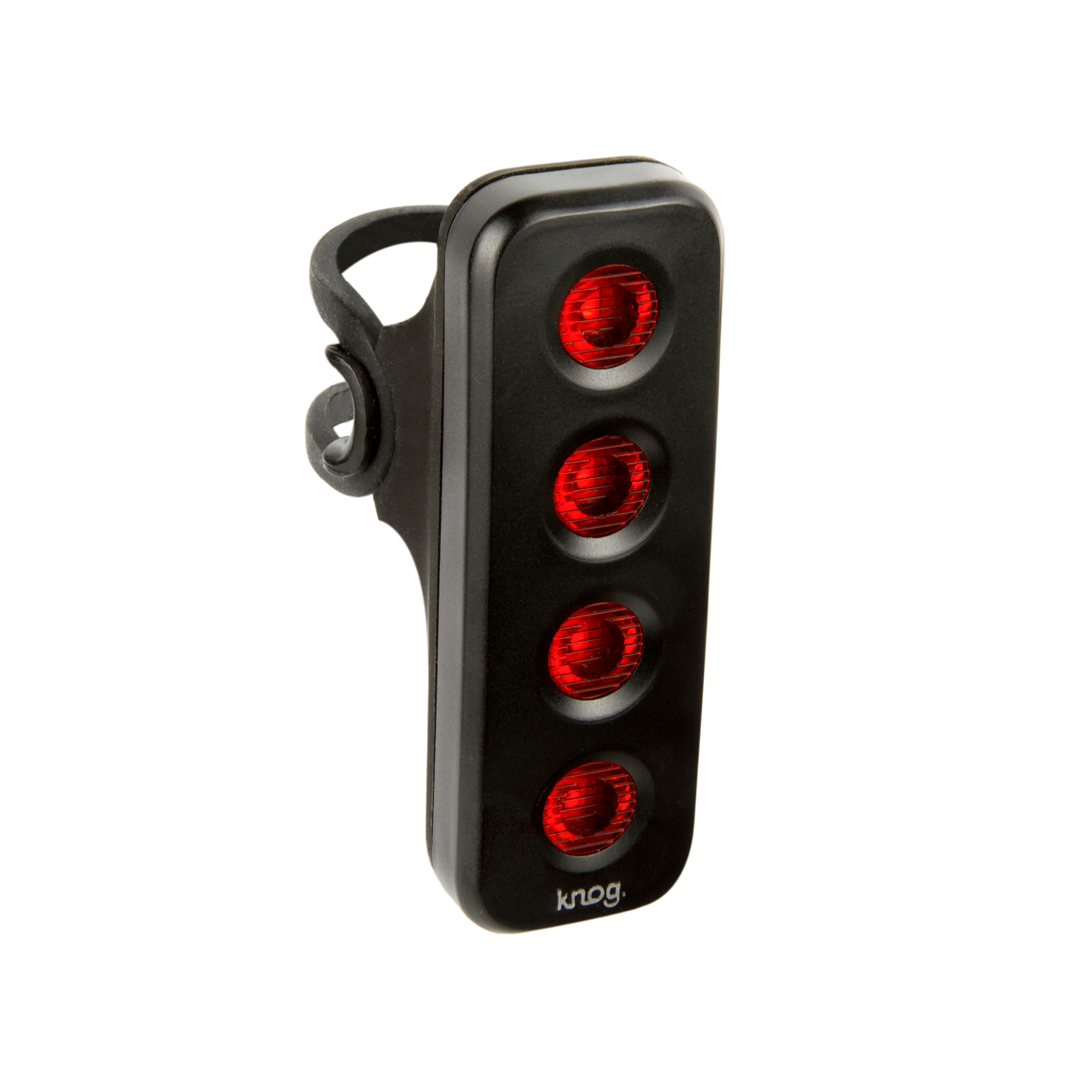 Luz Trasera Para Bicicleta Blinder Mob V The Face - Rideshop