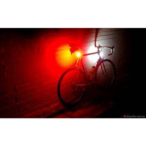Luz Trasera Para Bicicleta Cobber Lil' /Knog - Rideshop