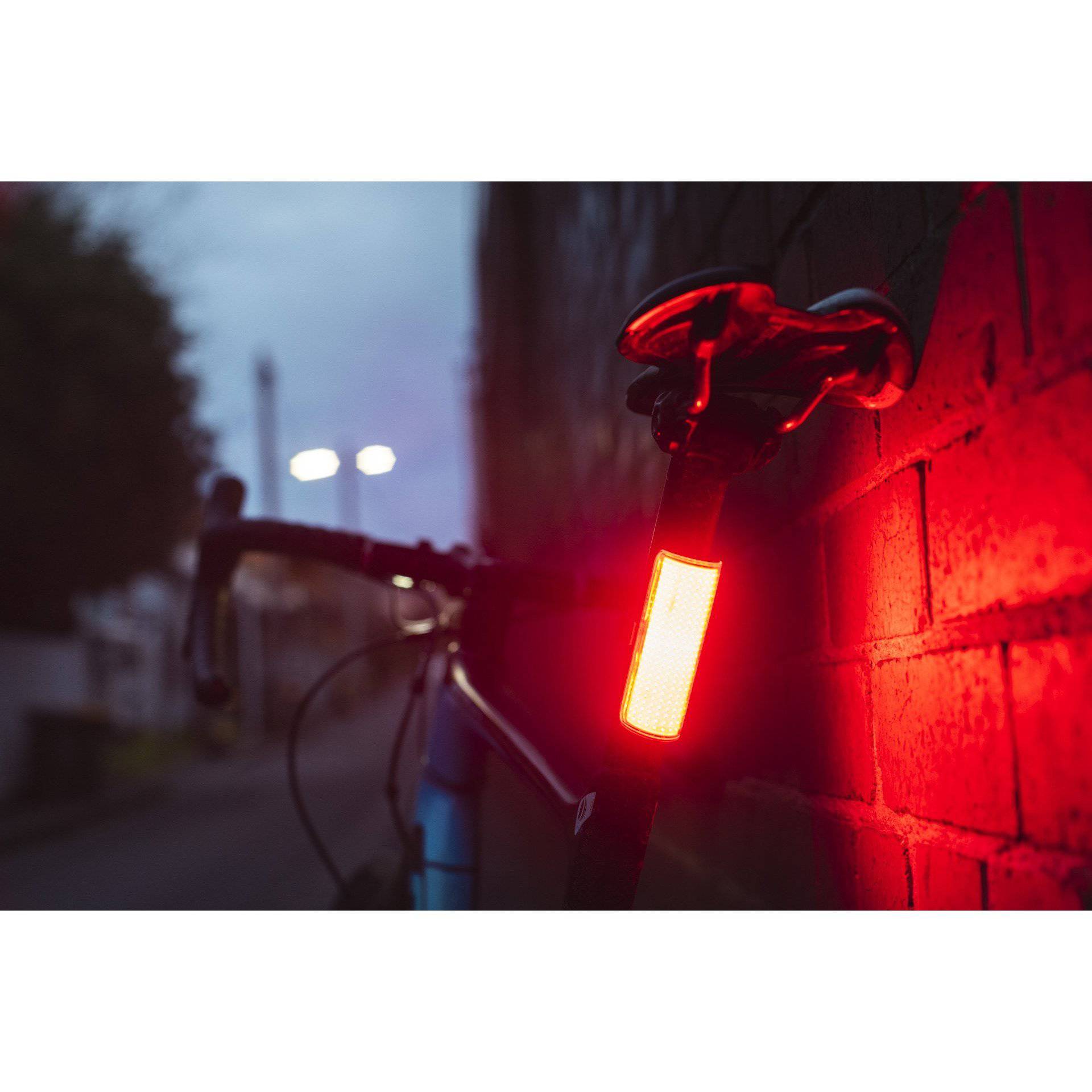 Luz Trasera Para Bicicleta Knog Cobber Big - Rideshop