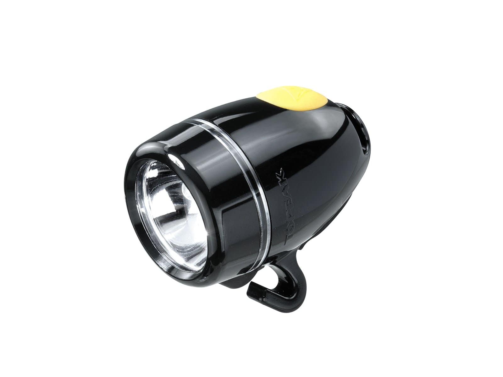 Luz WhiteLite II Delantera Negra Topeak - Rideshop