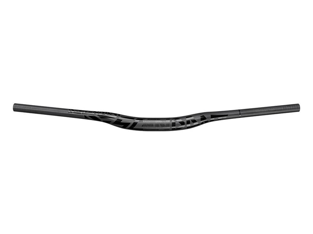 Manubrio Descendant Carbon Rise Bar 760mm Truvativ - Rideshop