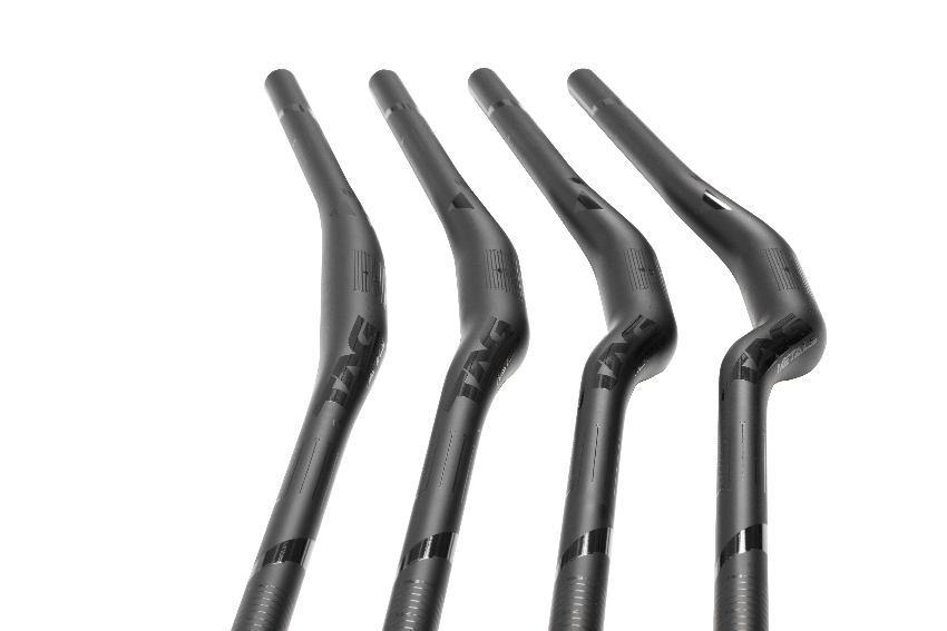 Manubrio T1 Carbon 800 x 35 Tag Metals - Rideshop