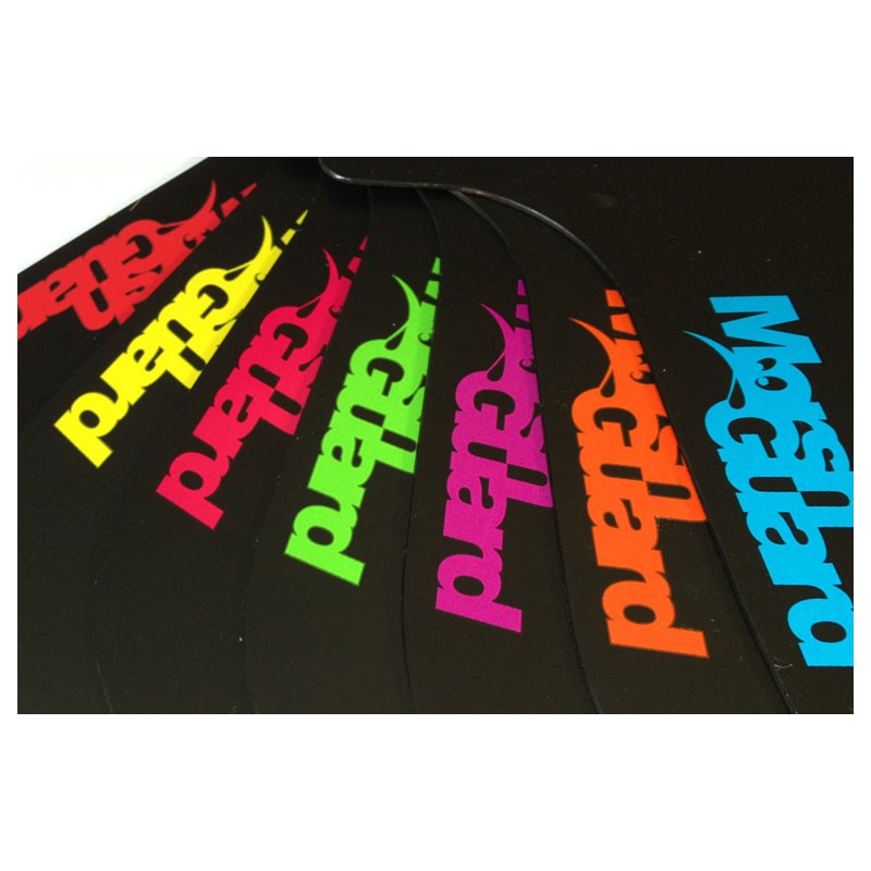 Tapabarro 20/20 Marshguard - Rideshop