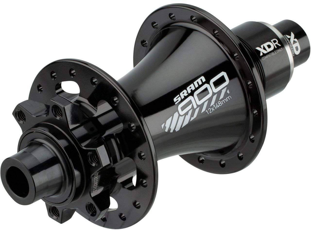 MAZA SRAM 900 BOOST 12X148MM XD 32H - Rideshop