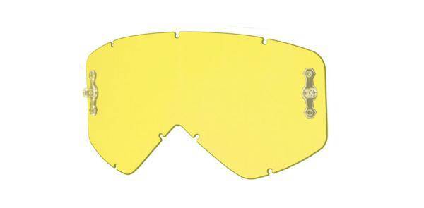 MICA ANTIPARRA FUEL SMITH AMARILLO - Rideshop