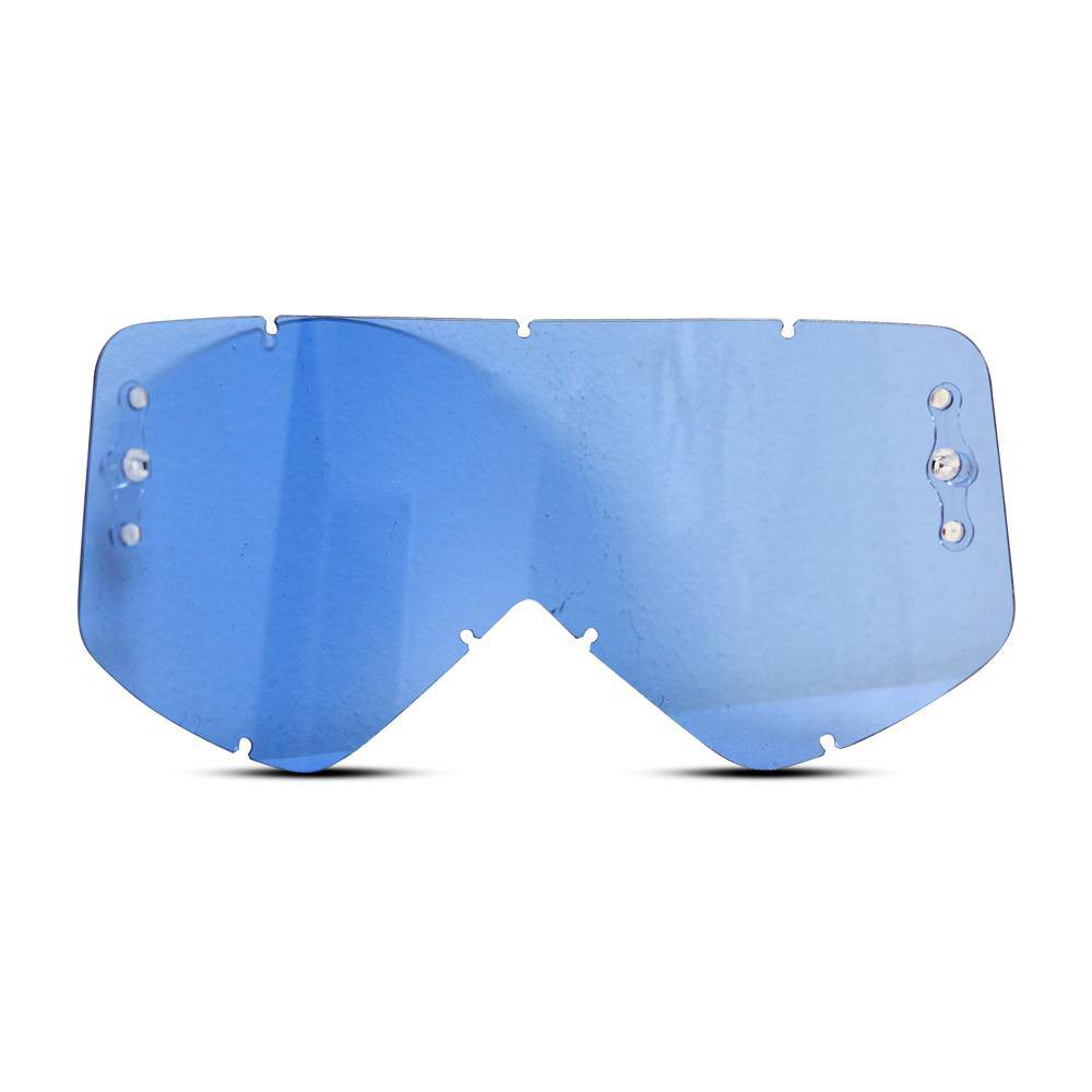 MICA ANTIPARRA FUEL SMITH AZUL - Rideshop
