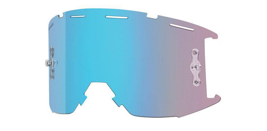 Mica Antiparra Squad Cpc Rose Flash Smith - Rideshop