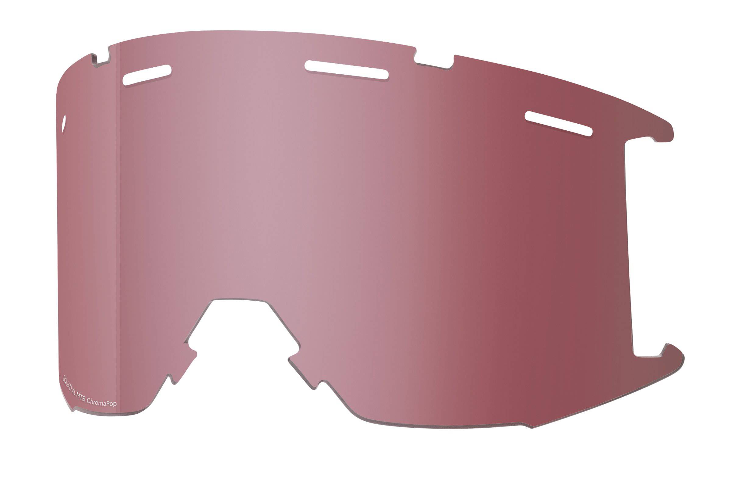 Mica Antiparra Squad Xl Mtb Cpe Rose Smith - Rideshop