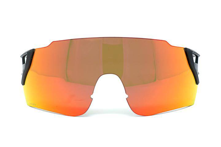 MICA LENTE SMITH ATTACK MAX CP SUN RED - Rideshop