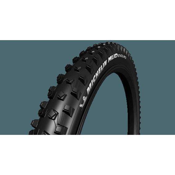 Michelin - Neumático 29x2.25 Mud Enduro Magix R - Rideshop