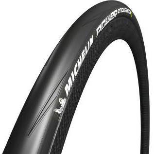 Michelin - Neumático 700x28c Power All Se Black - Rideshop