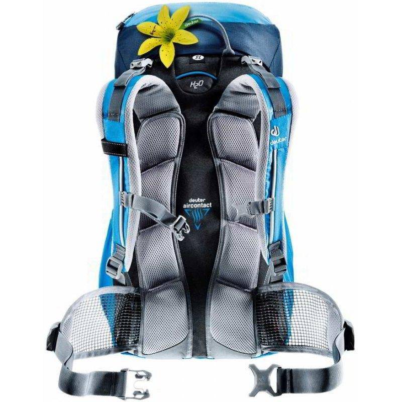 Mochila Act Trail 28Ltrs SL New Deuter - Rideshop