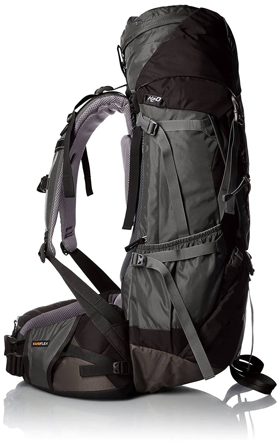 Mochila Aircontact 45+10Ltrs Deuter - Rideshop