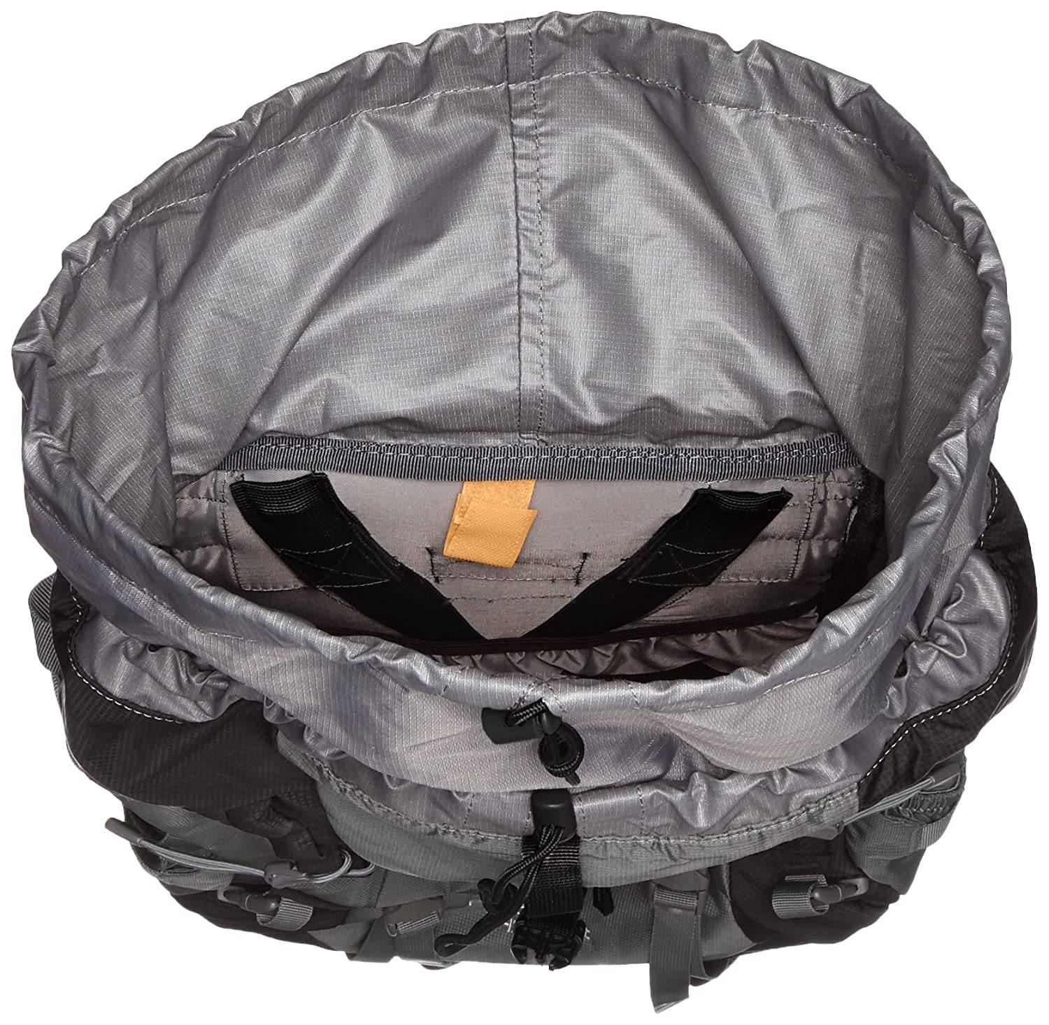 Mochila Aircontact 45+10Ltrs Deuter - Rideshop