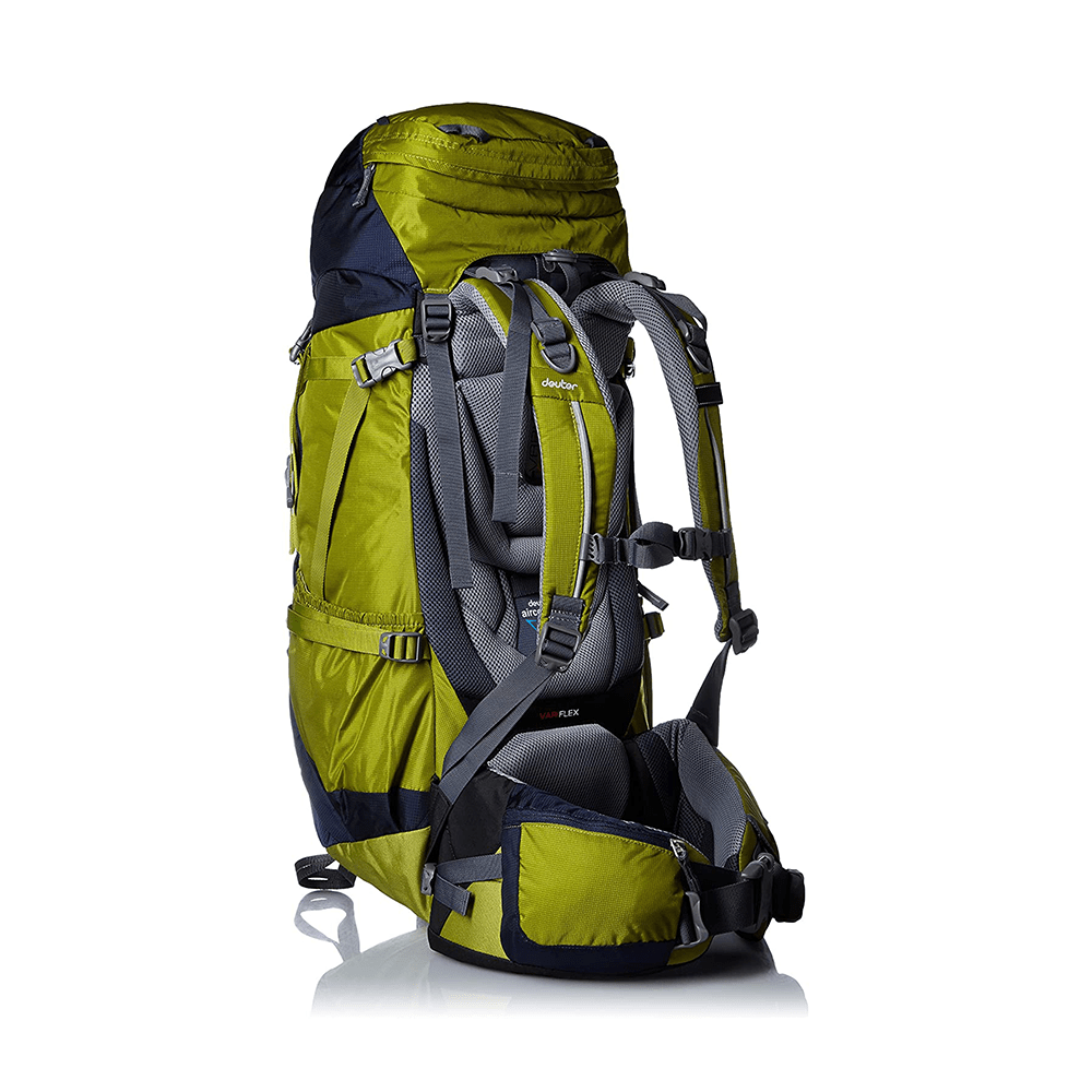 Mochila Aircontact 45+10Ltrs Deuter - Rideshop