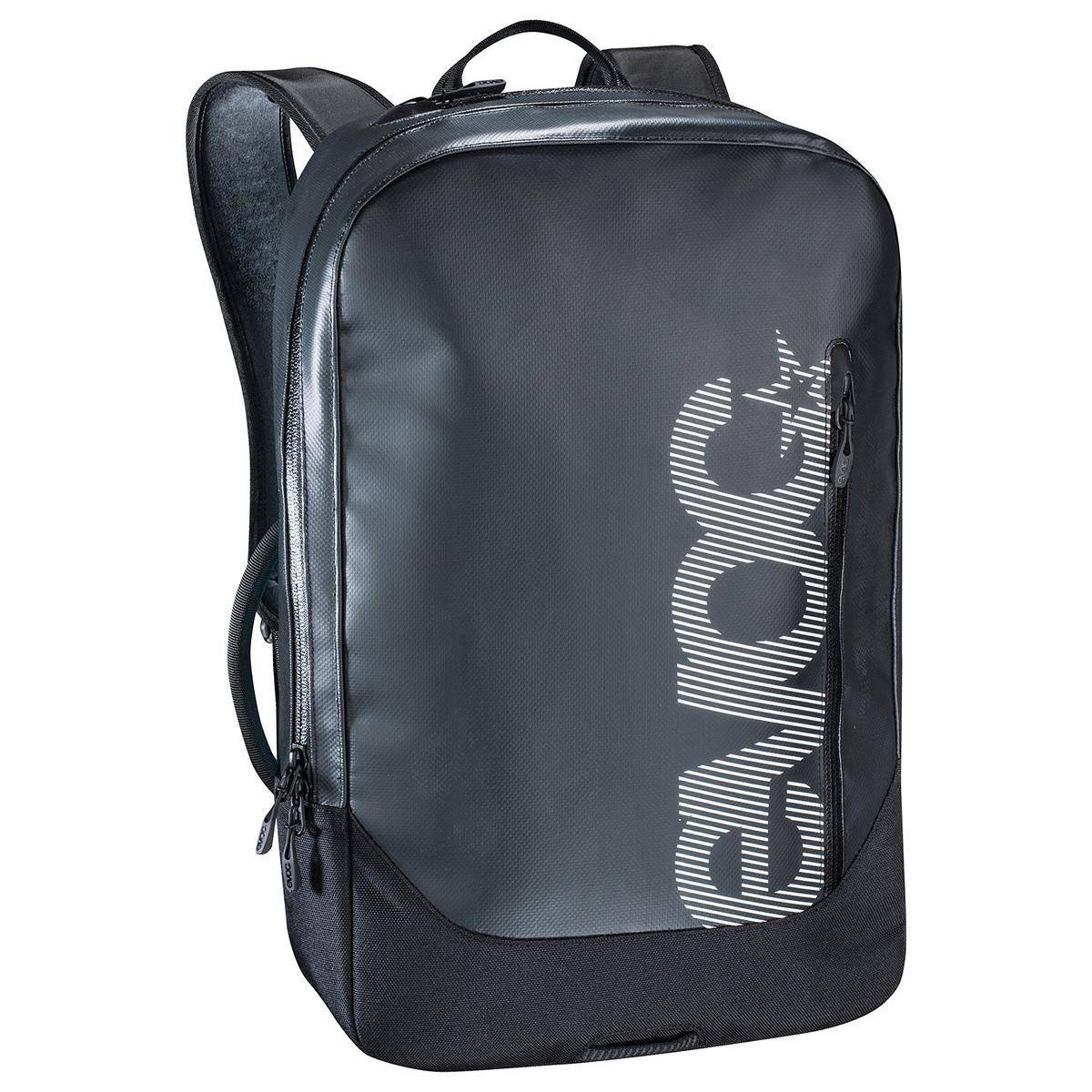 Mochila Commuter 18L Black Evoc - Rideshop