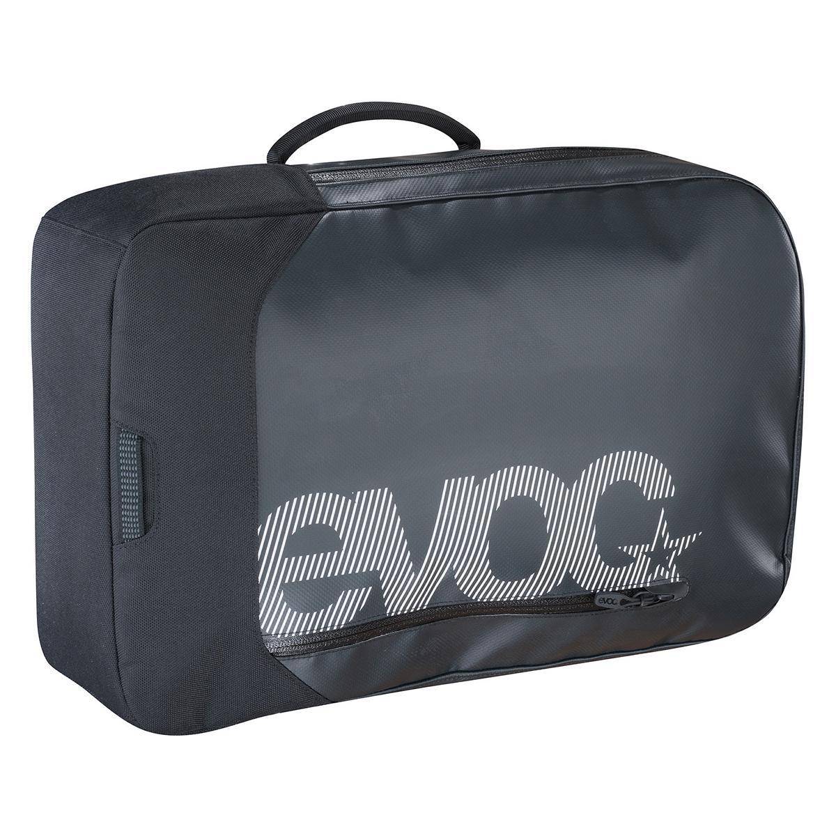 Mochila Commuter 18L Black Evoc - Rideshop