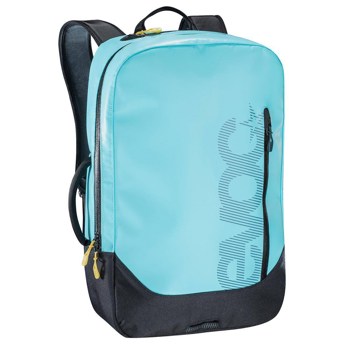 Mochila Commuter 18L Neon Blue Evoc - Rideshop