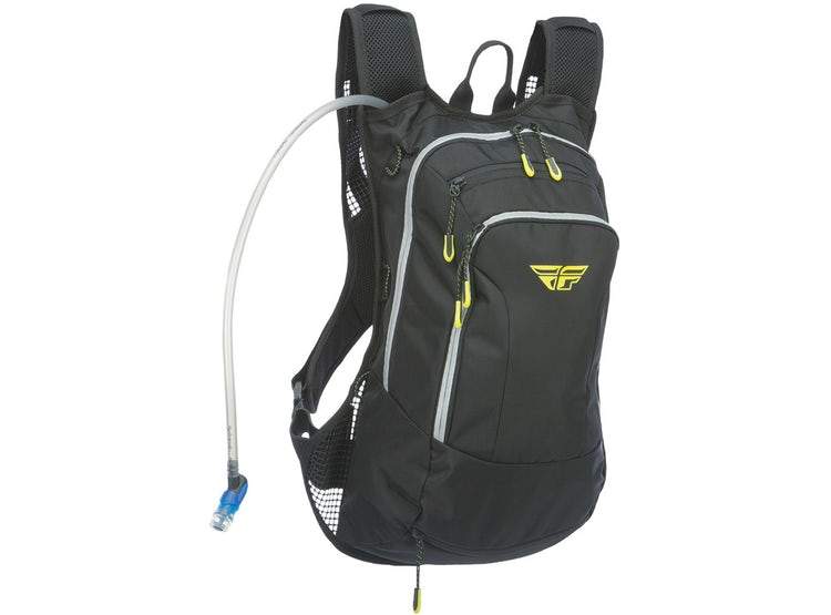 Mochila de Hidratación XC 100 3 LITER HYDRO PACK Fly Racing - Rideshop