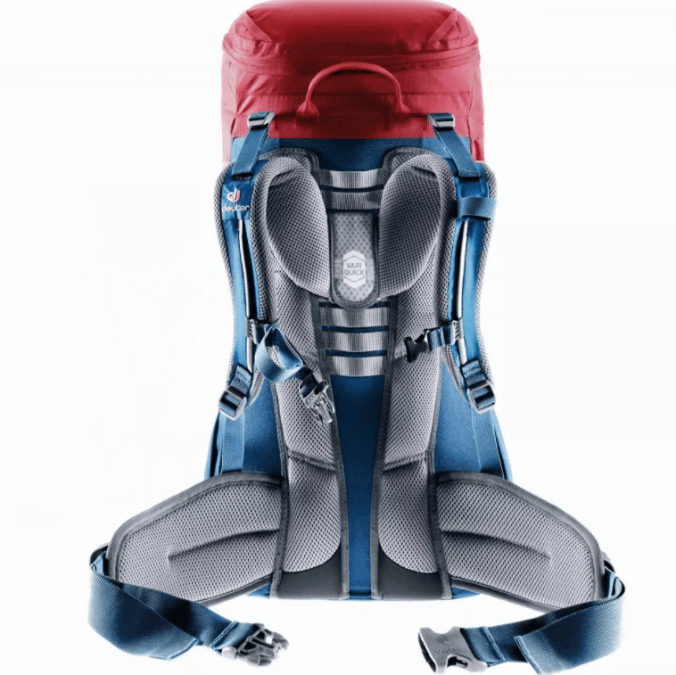Deuter Mochila Fox 40Ltrs - Rideshop