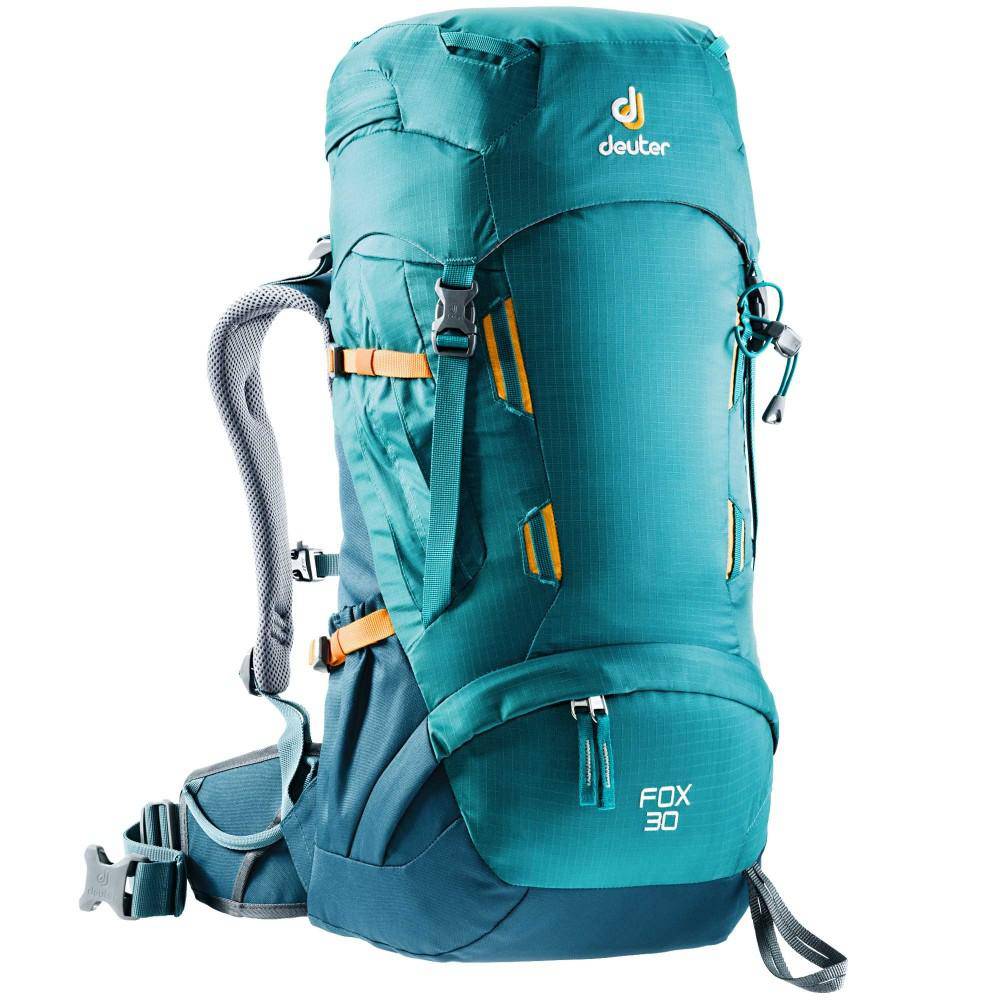 Deuter Mochila Fox - Rideshop
