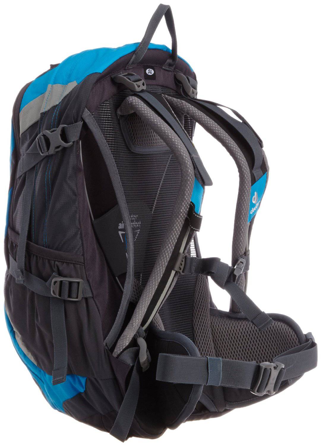 Mochila Futura 20Ltrs Deuter - Rideshop