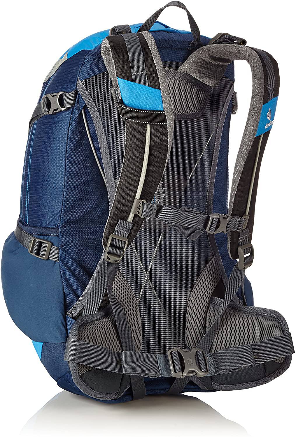 Mochila Futura 28Ltrs Deuter - Rideshop