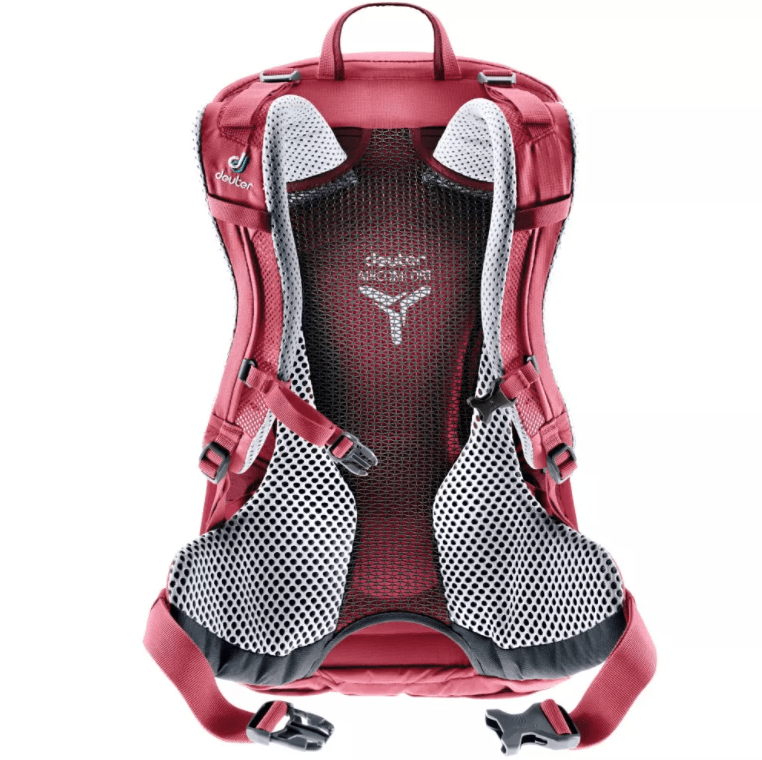 Mochila Futura SL 26Ltrs Deuter - Rideshop