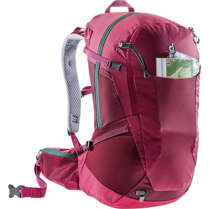 Mochila Futura SL 26Ltrs Deuter - Rideshop