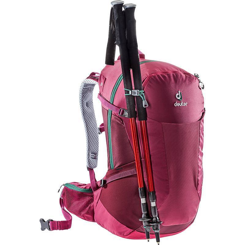 Mochila Futura SL 26Ltrs Deuter - Rideshop