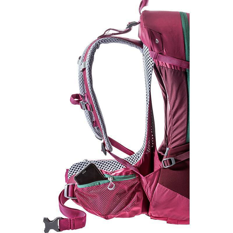 Mochila Futura SL 26Ltrs Deuter - Rideshop