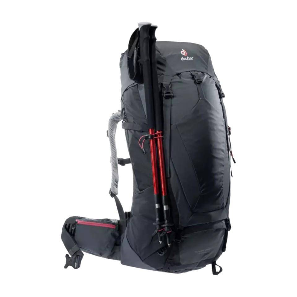 Mochila Futura Vario 45+10Ltrs SL Deuter - Rideshop