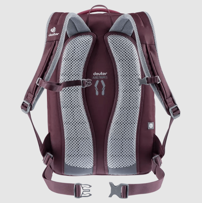 Mochila Giga Aubergine Lion Deuter - Rideshop