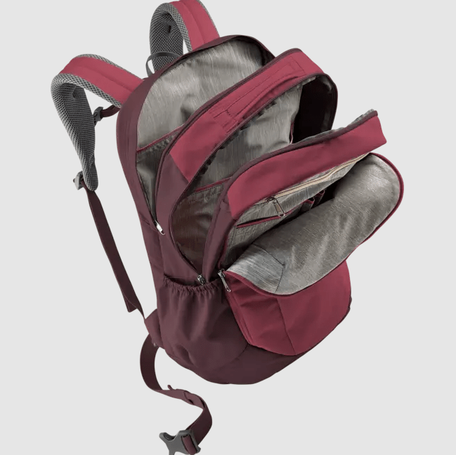 Mochila Giga Aubergine Lion Deuter - Rideshop