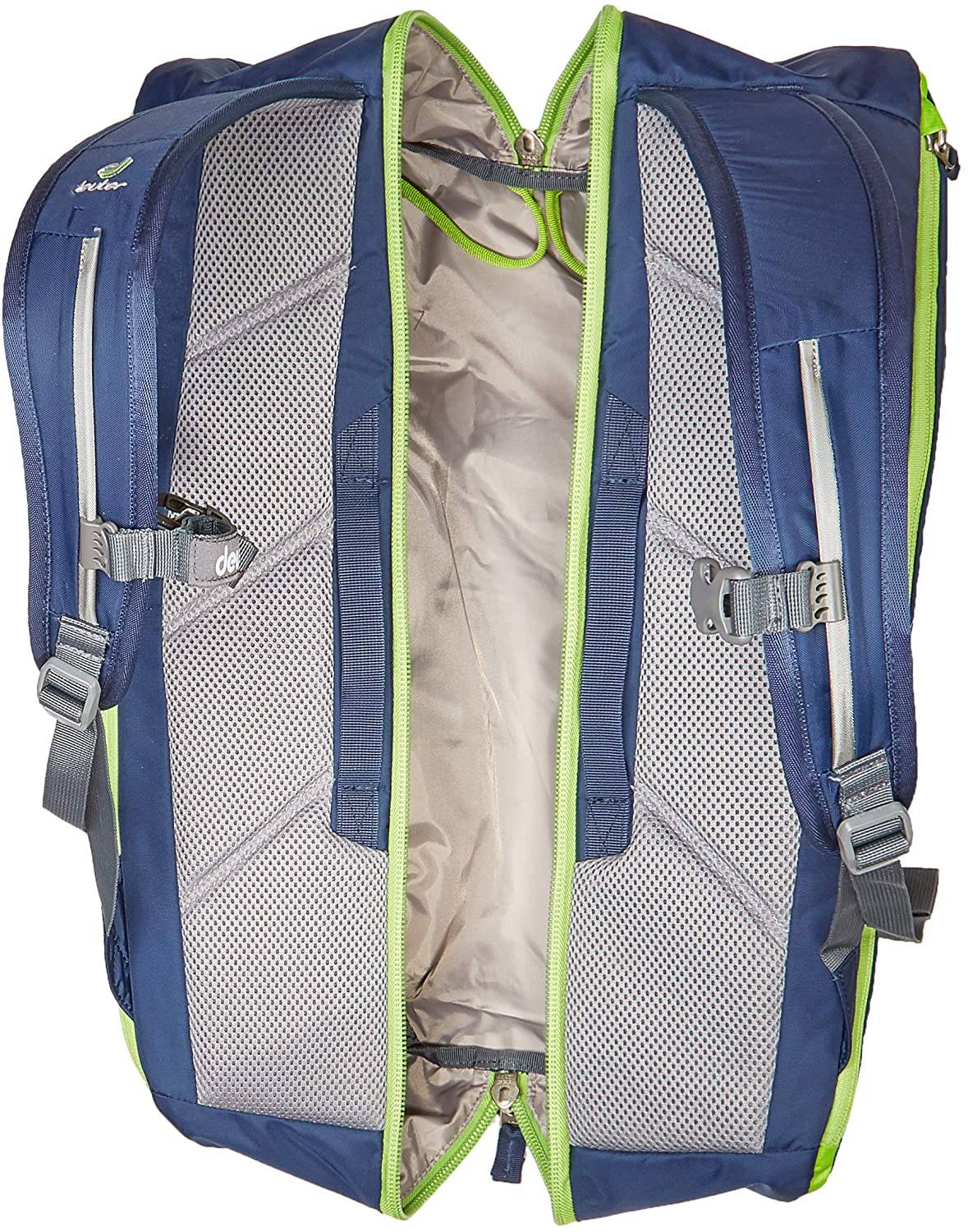 Mochila Gravity Motion 35Ltrs Deuter - Rideshop