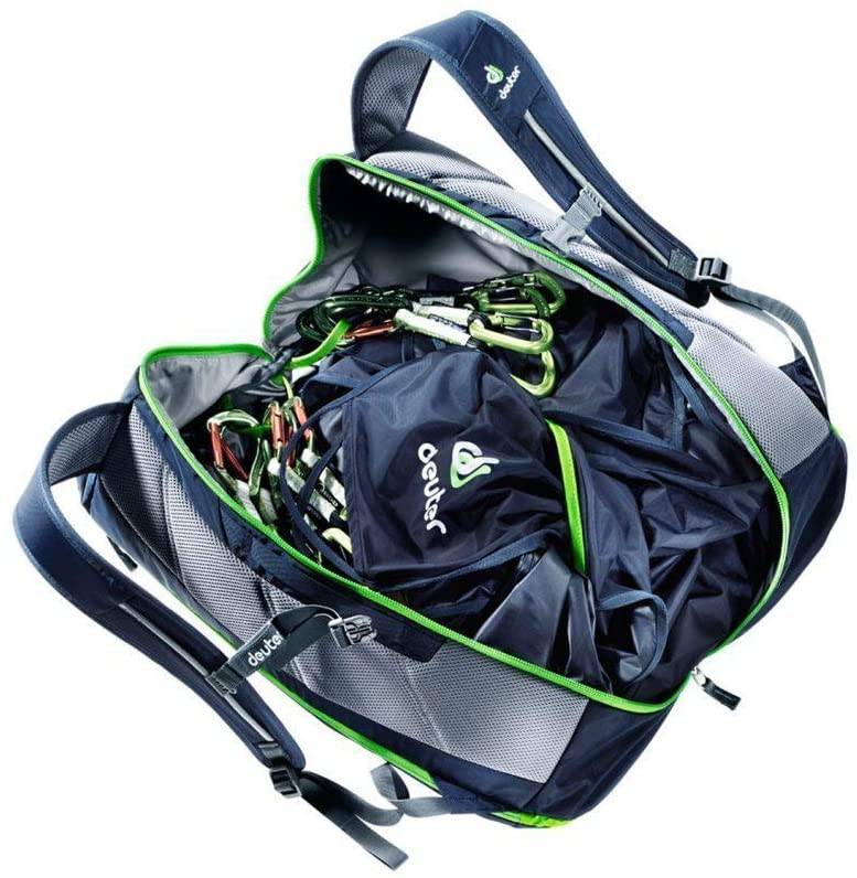 Mochila Gravity Motion 35Ltrs Deuter - Rideshop