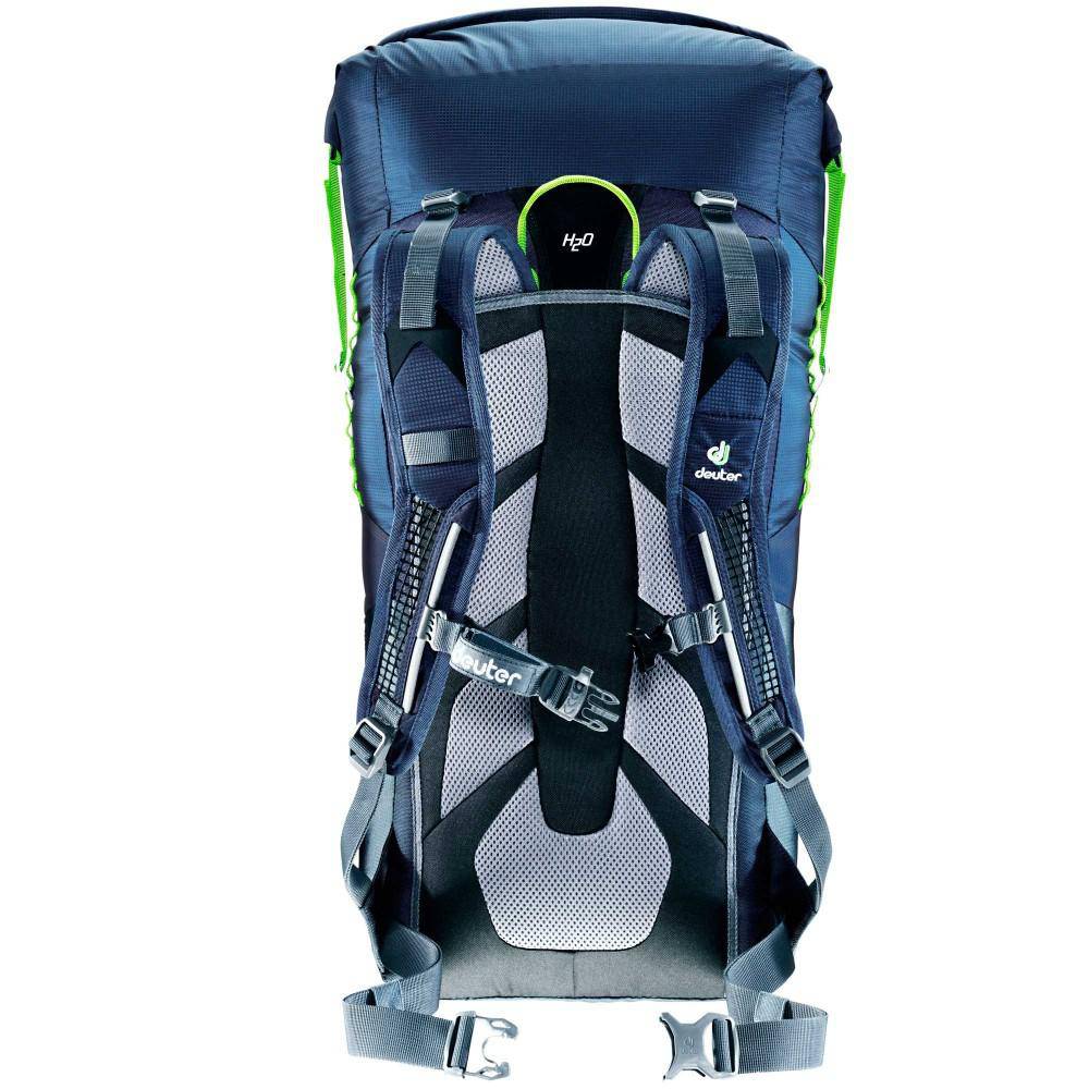 Mochila Gravity Rock&Roll 30Ltrs Deuter - Rideshop